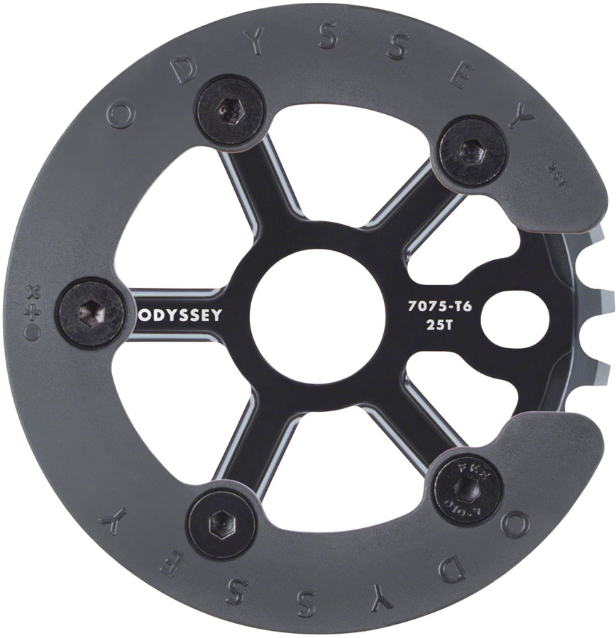 Odyssey Utility Pro Guard Sprocket