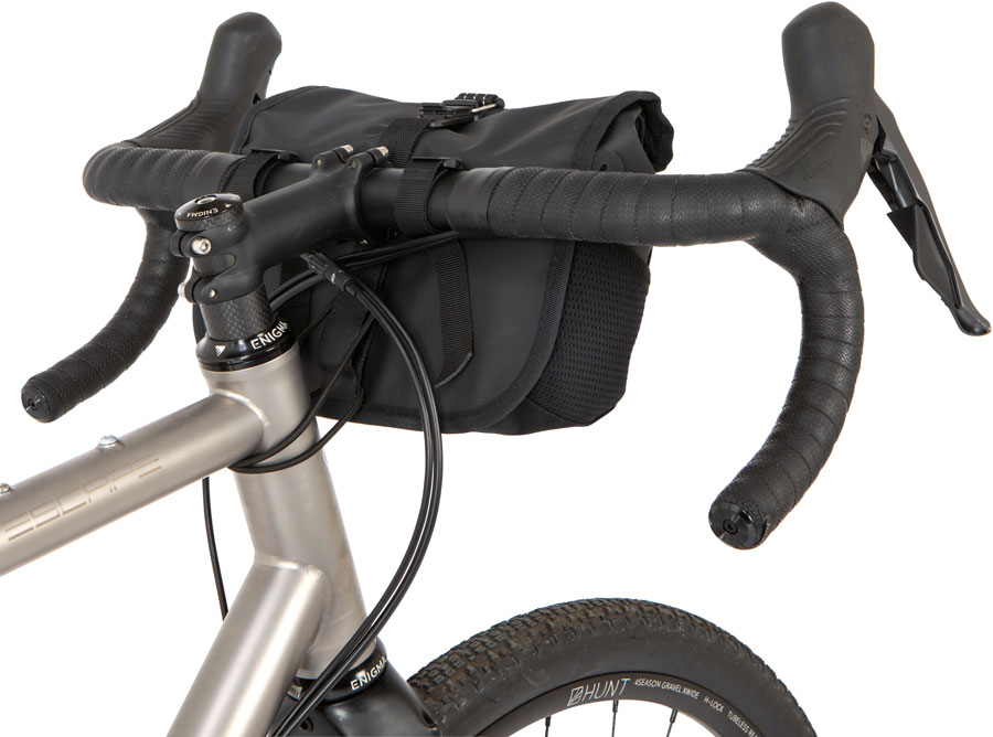 Restrap Rolltop Canister Bar Bag - Image 4