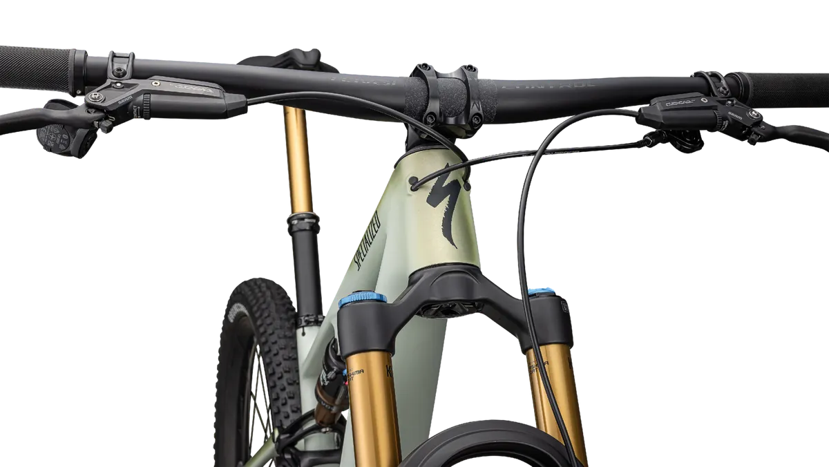 Epic 8 EVO Pro - SRAM X0 AXS, FOX Factory - Image 5