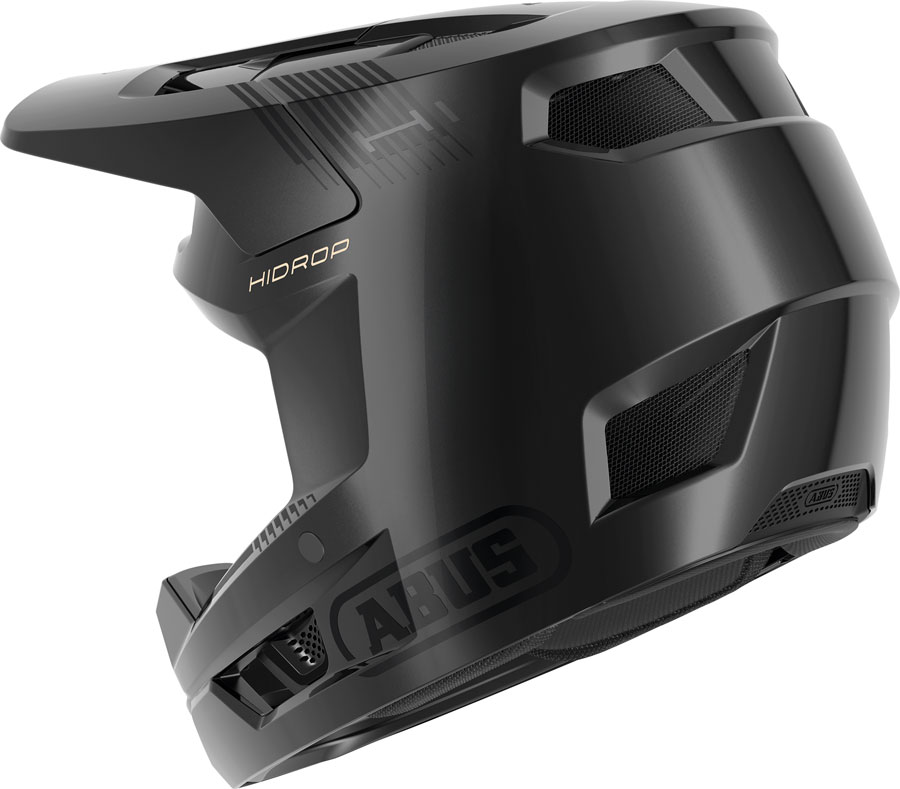 Abus HiDrop Full Face Helmet - Image 4