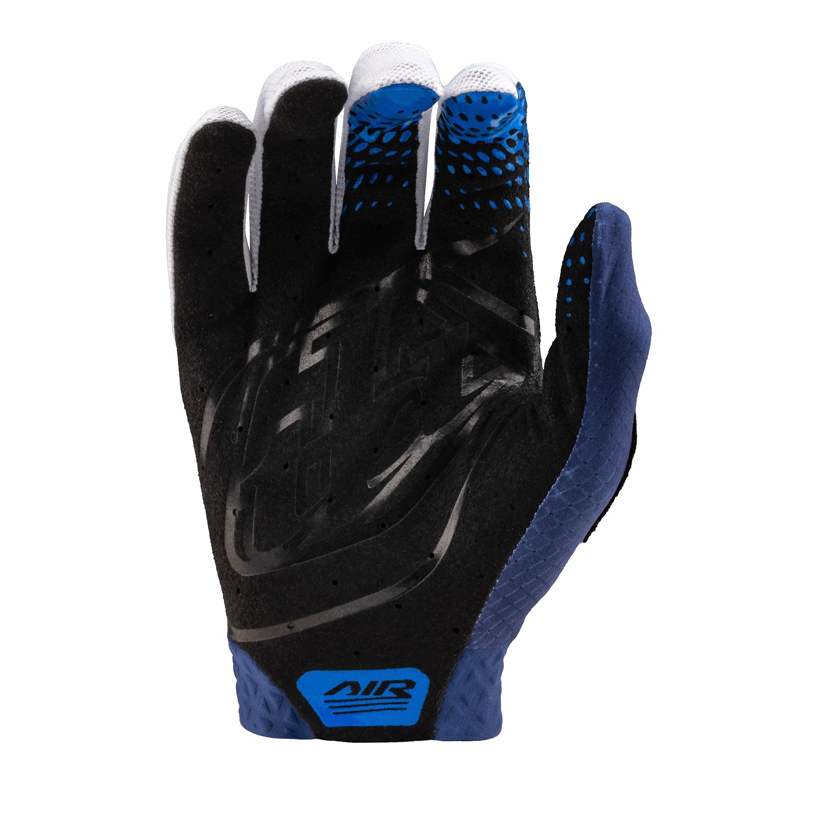 Air Glove Blurr Blue - Image 2