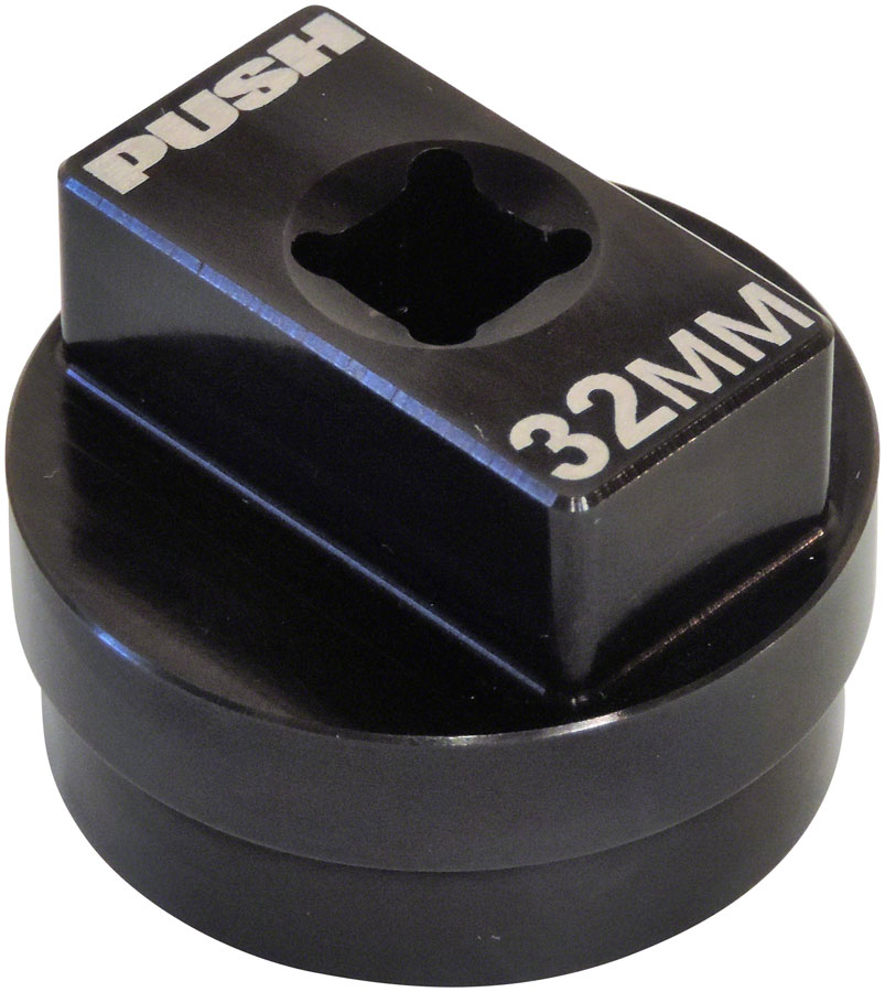 PUSH Industries Chamferless 3/8" Drive Sockets