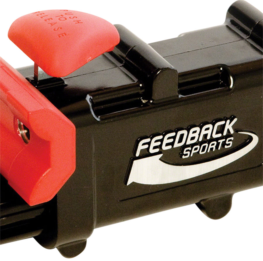 Feedback Sports Pro-Elite Commerical Clamp Head - Image 2