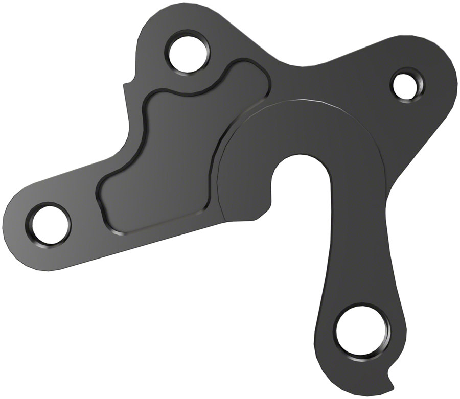 Wheels Manufacturing Hangers Requiring 2 Fasteners - Image 3
