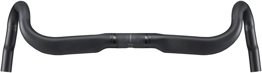 Ritchey Superlogic Venturemax Drop Handlebar - Carbon - Image 3