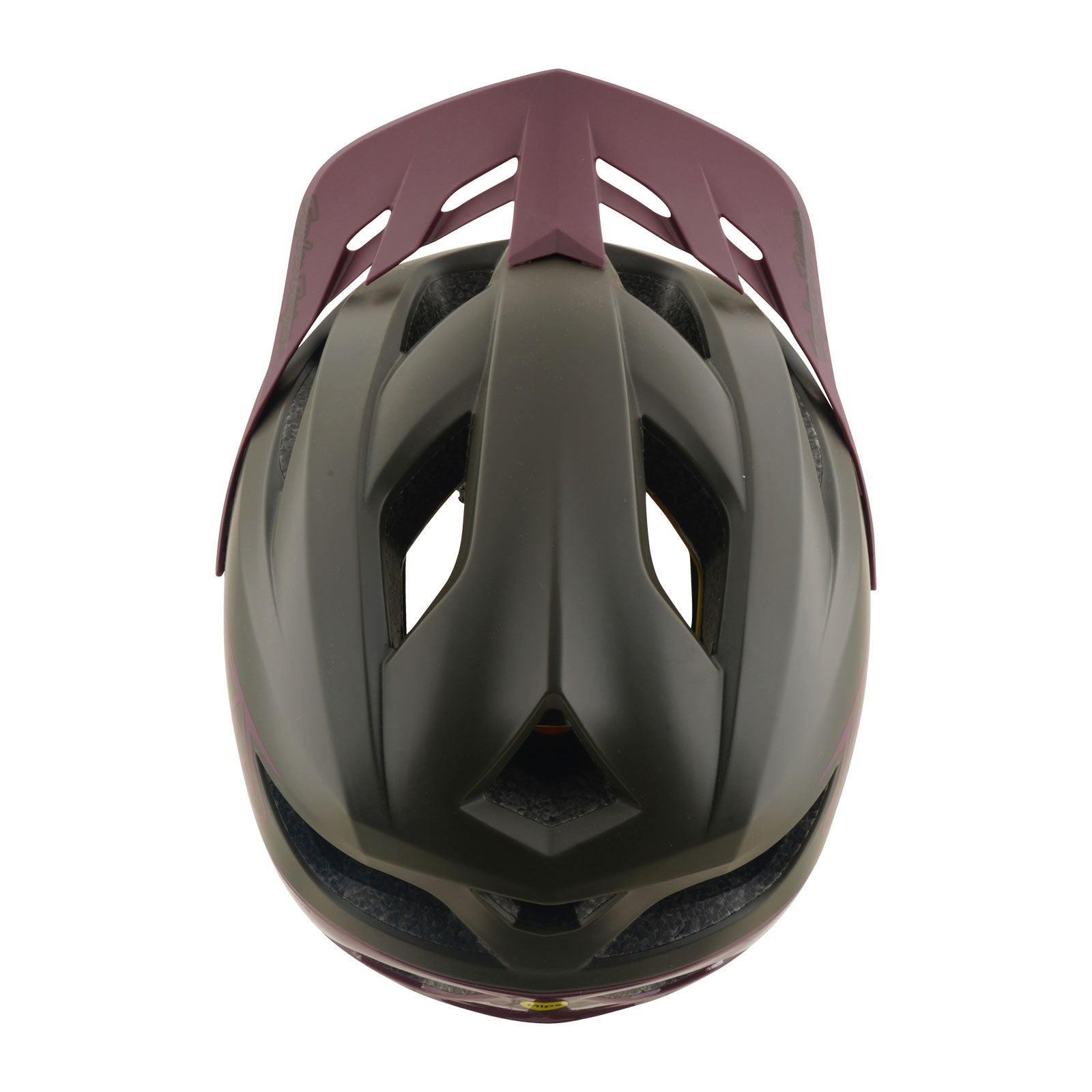Flowline Helmet Point Caper / Prune - Image 4
