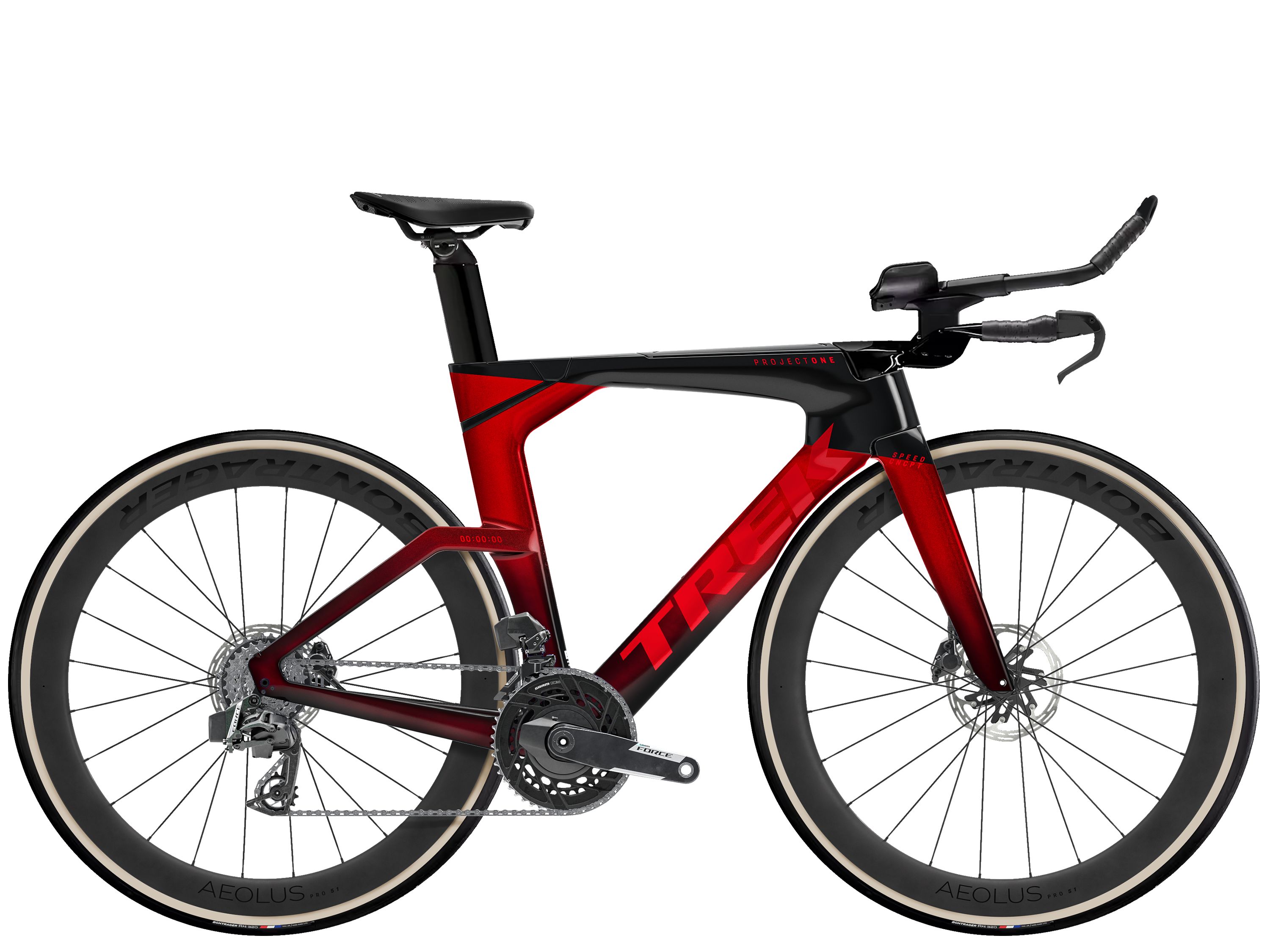 Trek Speed Concept SLR 7 AXS variant 4