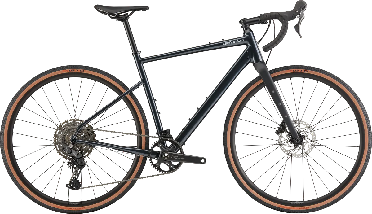 Topstone 2 CUES - 1x