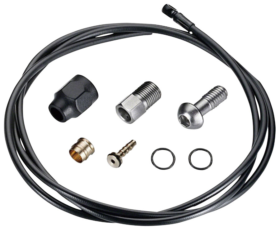 TRP Disc Brake Hose Kits variant 4