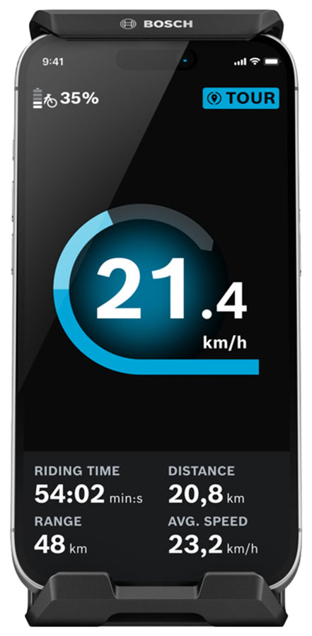 Bosch Smartphone Grip - Image 2