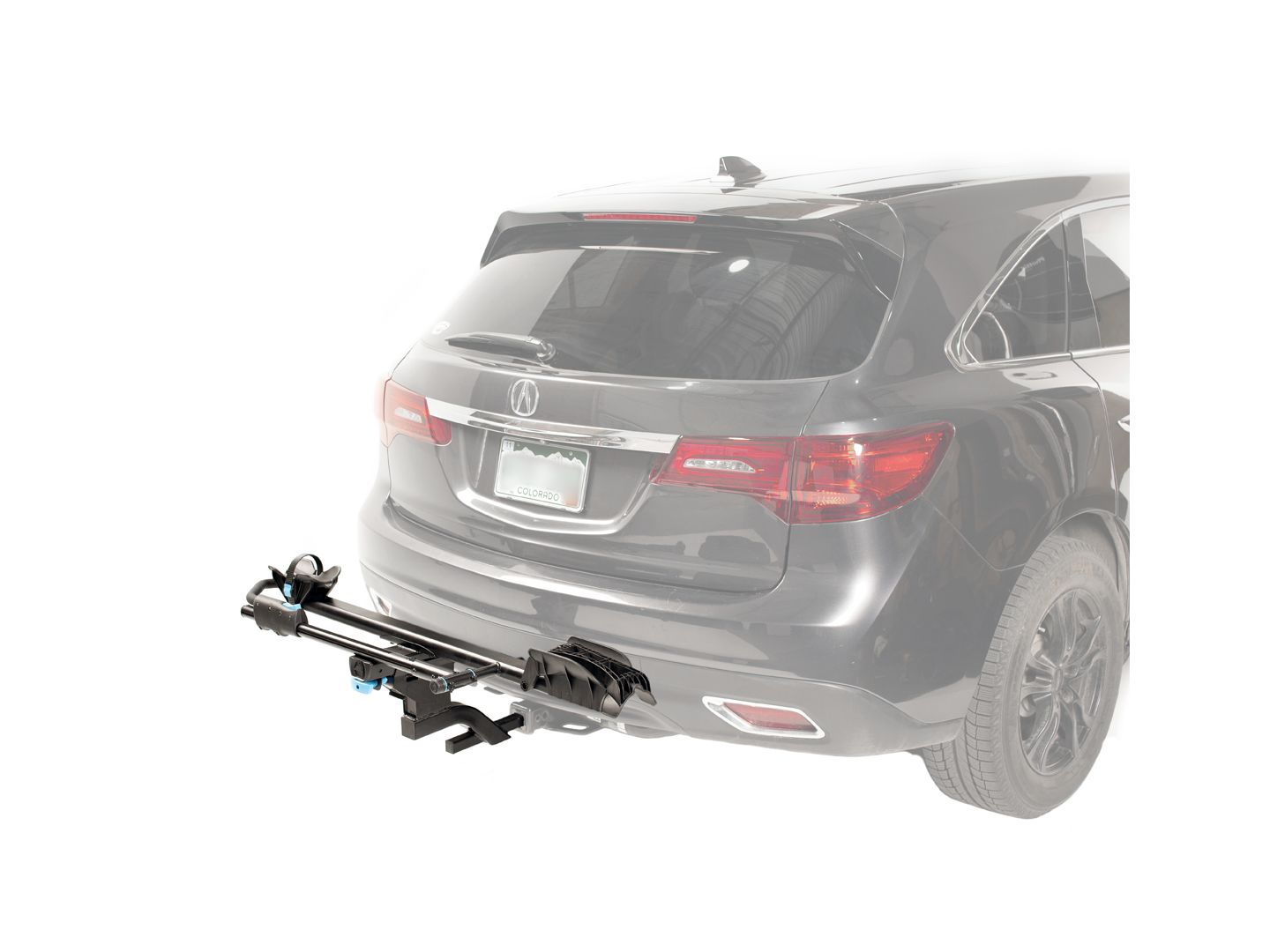 RockyMounts MonoRail Hitch Bike Carrier variant 2