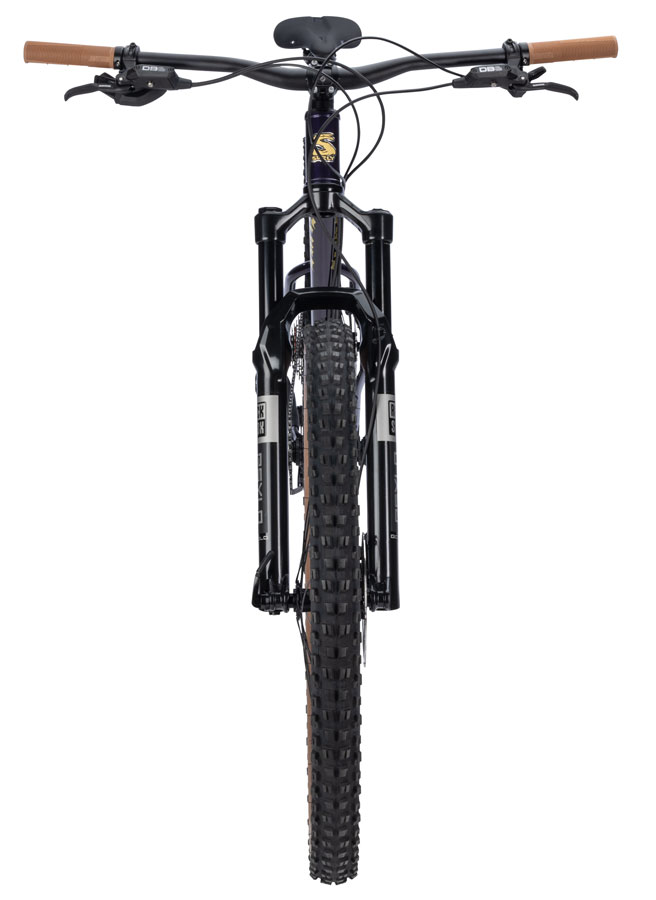 Surly Sorceress Eagle 90 Bike - Image 4