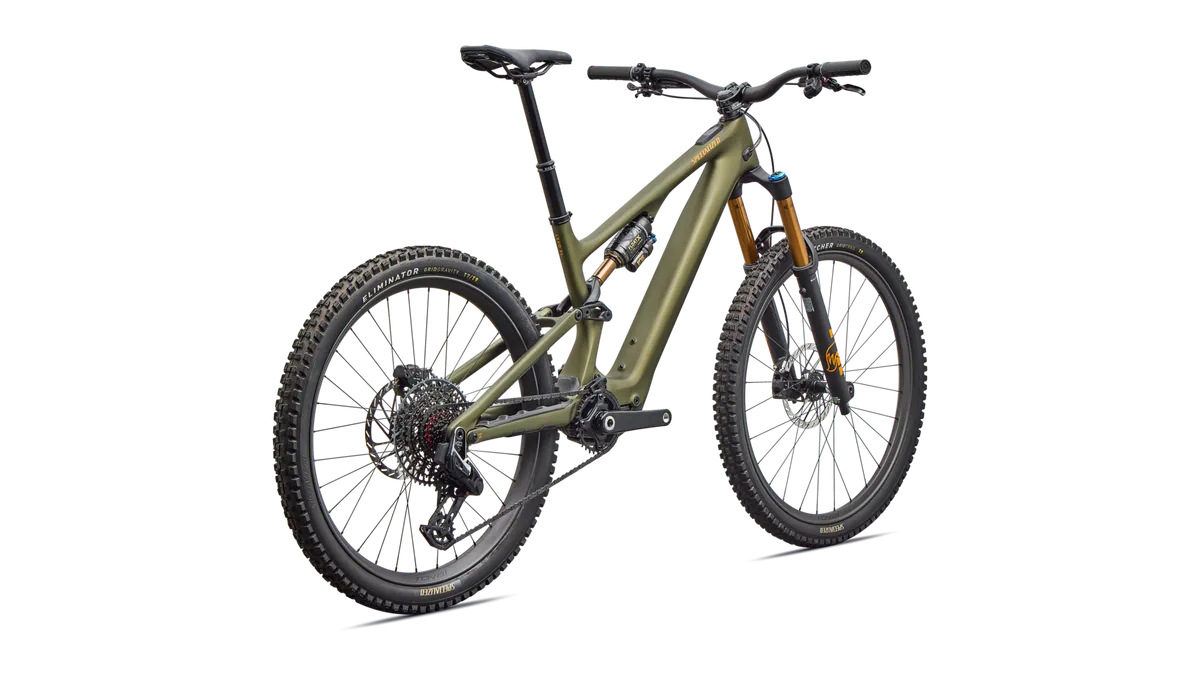 Turbo Levo SL 2 Pro - Image 3