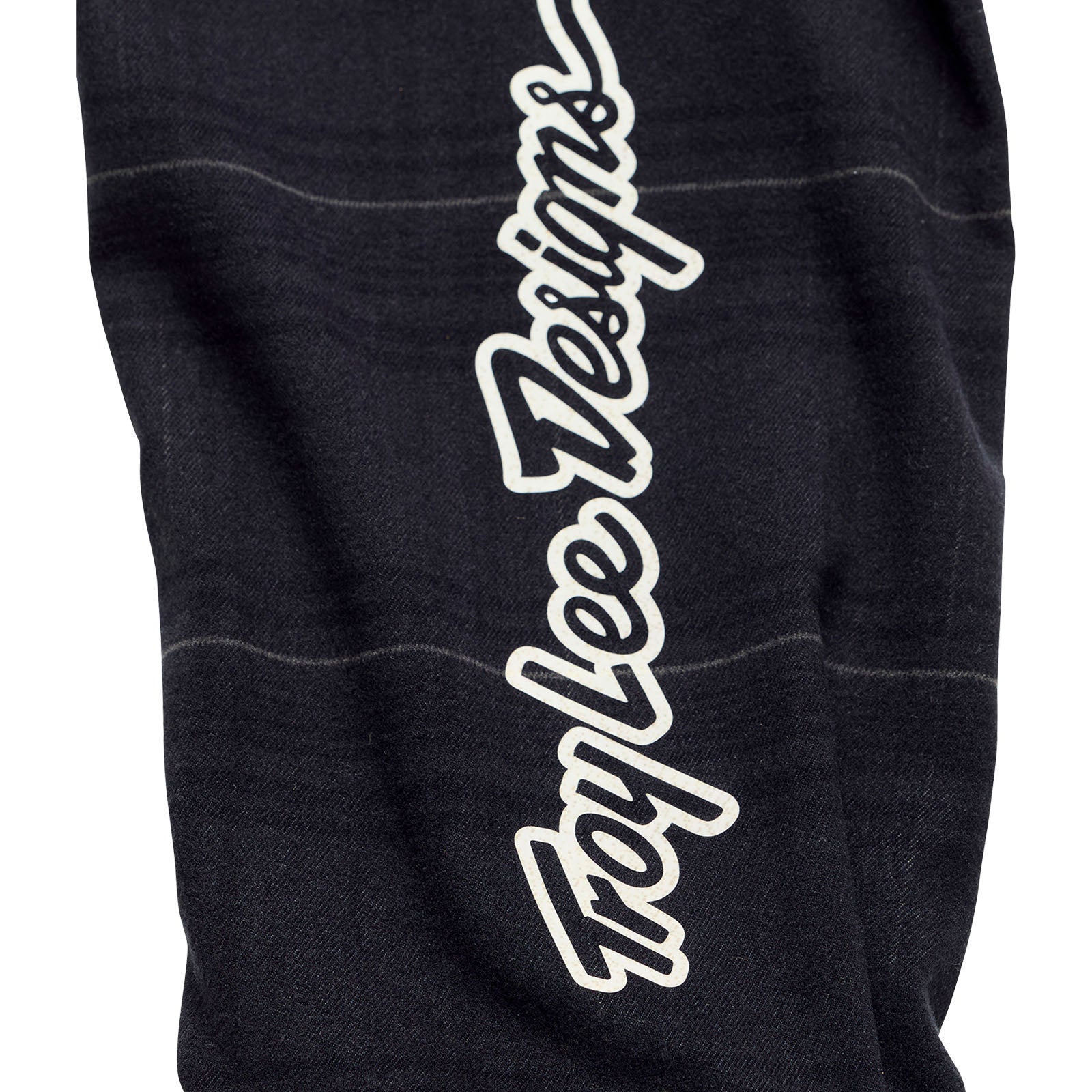 Grind Flannel Yd Plaid Carbon - Image 5