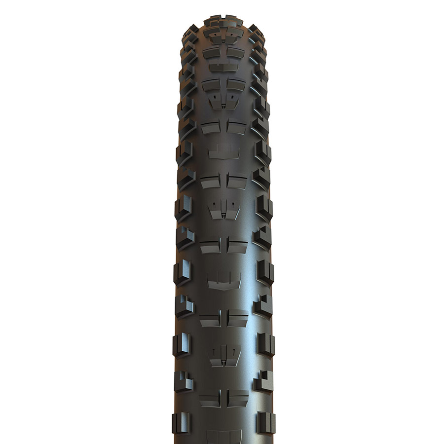 Maxxis Minion DHR2 Mountain Tire 26''x2.30 Folding Tubeless Ready 3C Maxx Terra EXO 60TPI Black