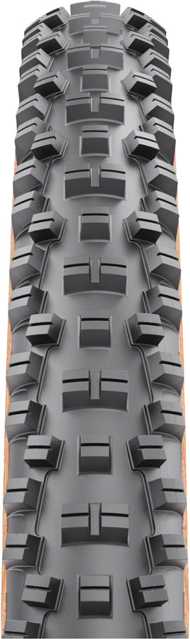 WTB Vigilante Tire - TCS Tubeless Folding, Black - Image 8