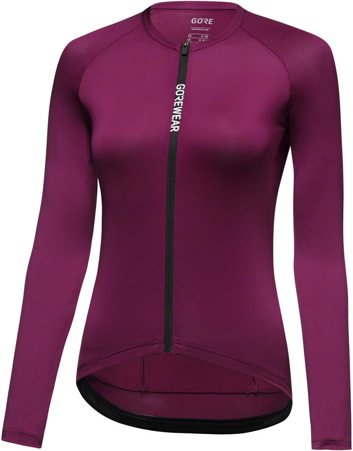 Gorewear Spinshift Long Sleeve Jersey - Image 12