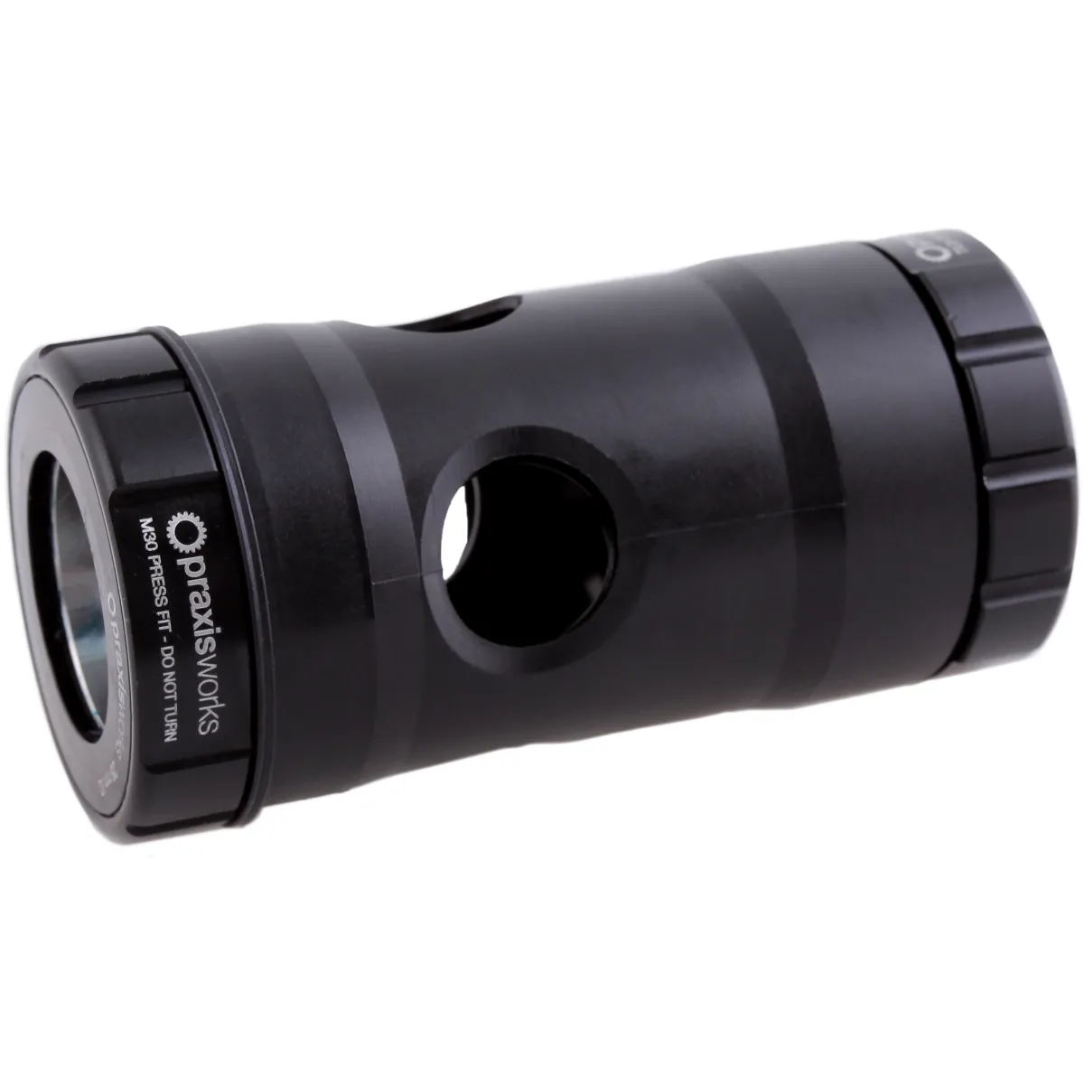 Praxis Works M30 BB - Praxis M30/28 Spindle Interface Black variant 2