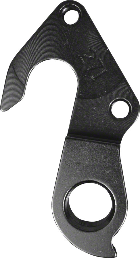 Wheels Manufacturing Hangers Requiring 2 Fasteners - Image 2