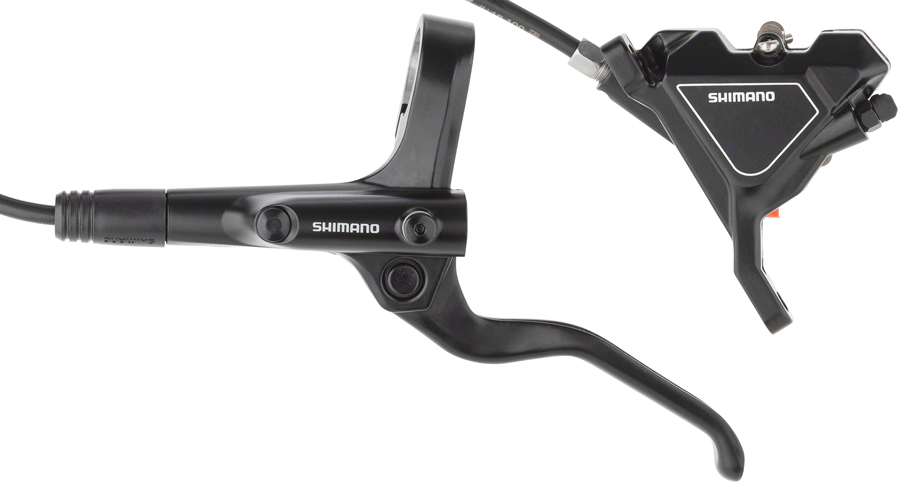 Shimano Altus BL-MT201/BR-UR300 Disc Brake Lever