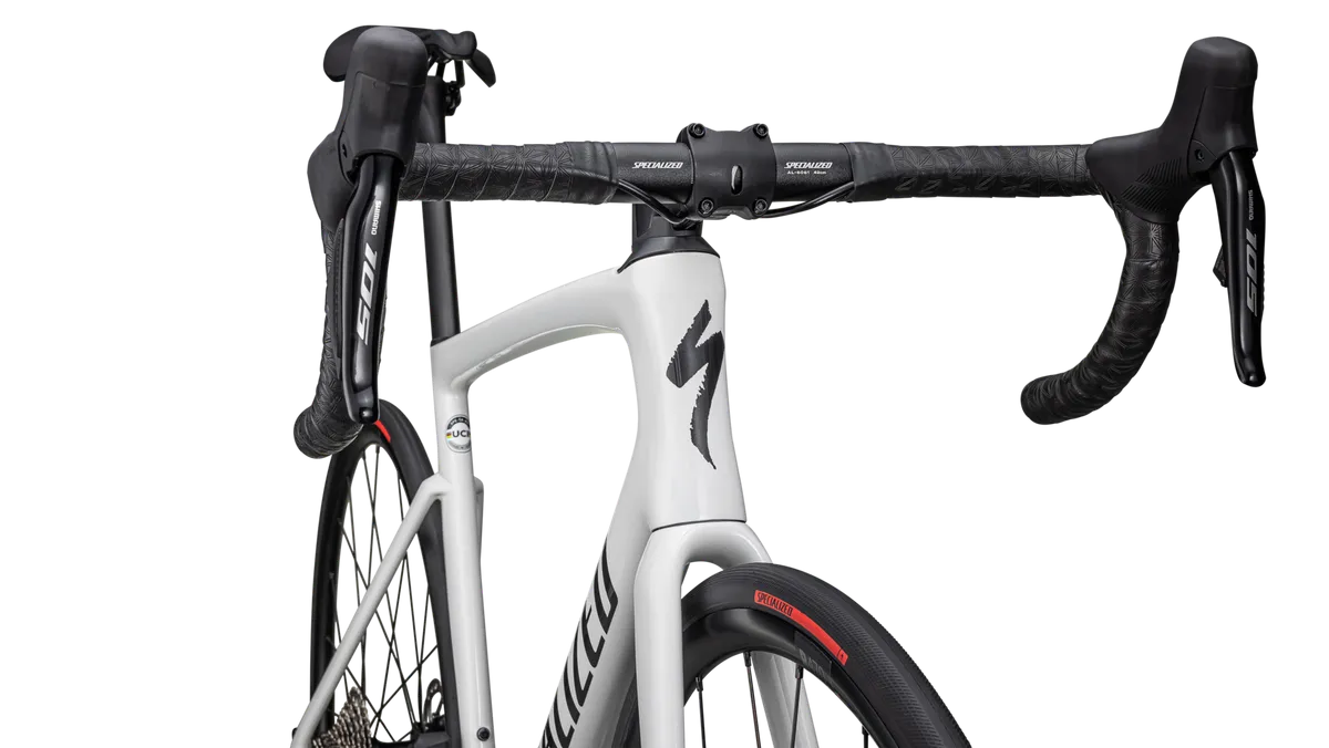 Tarmac SL7 Comp - Shimano 105 Di2 - Image 15