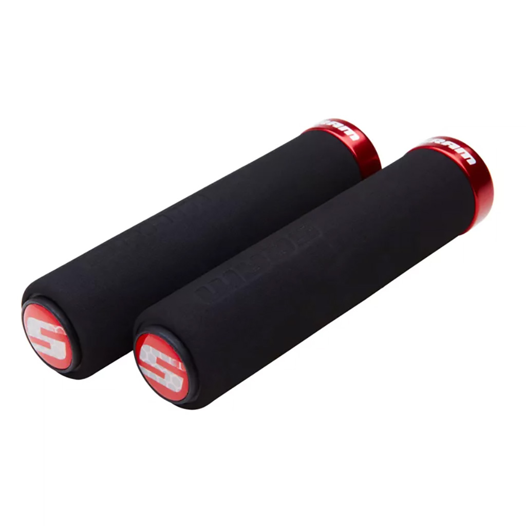 SRAM Locking MTB Foam Grips variant 4