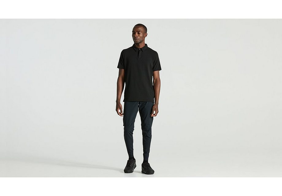 2022 Legacy Polo Men