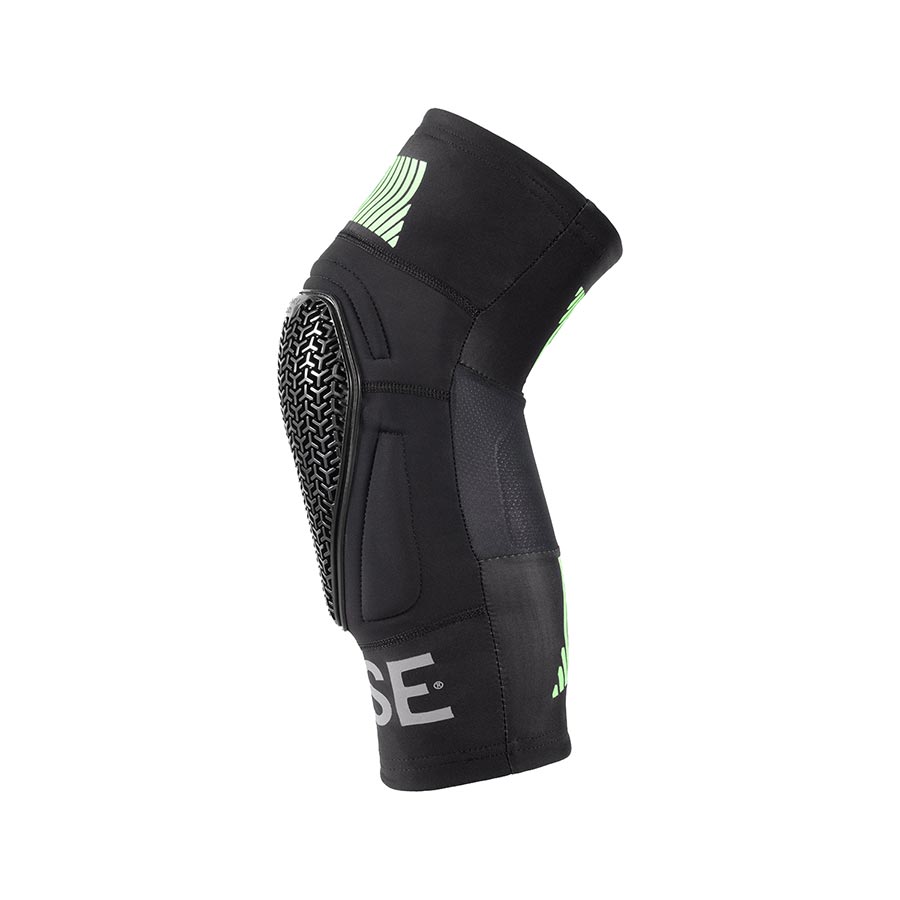 Fuse Omega Pocket Knee Guards Black - Pair
