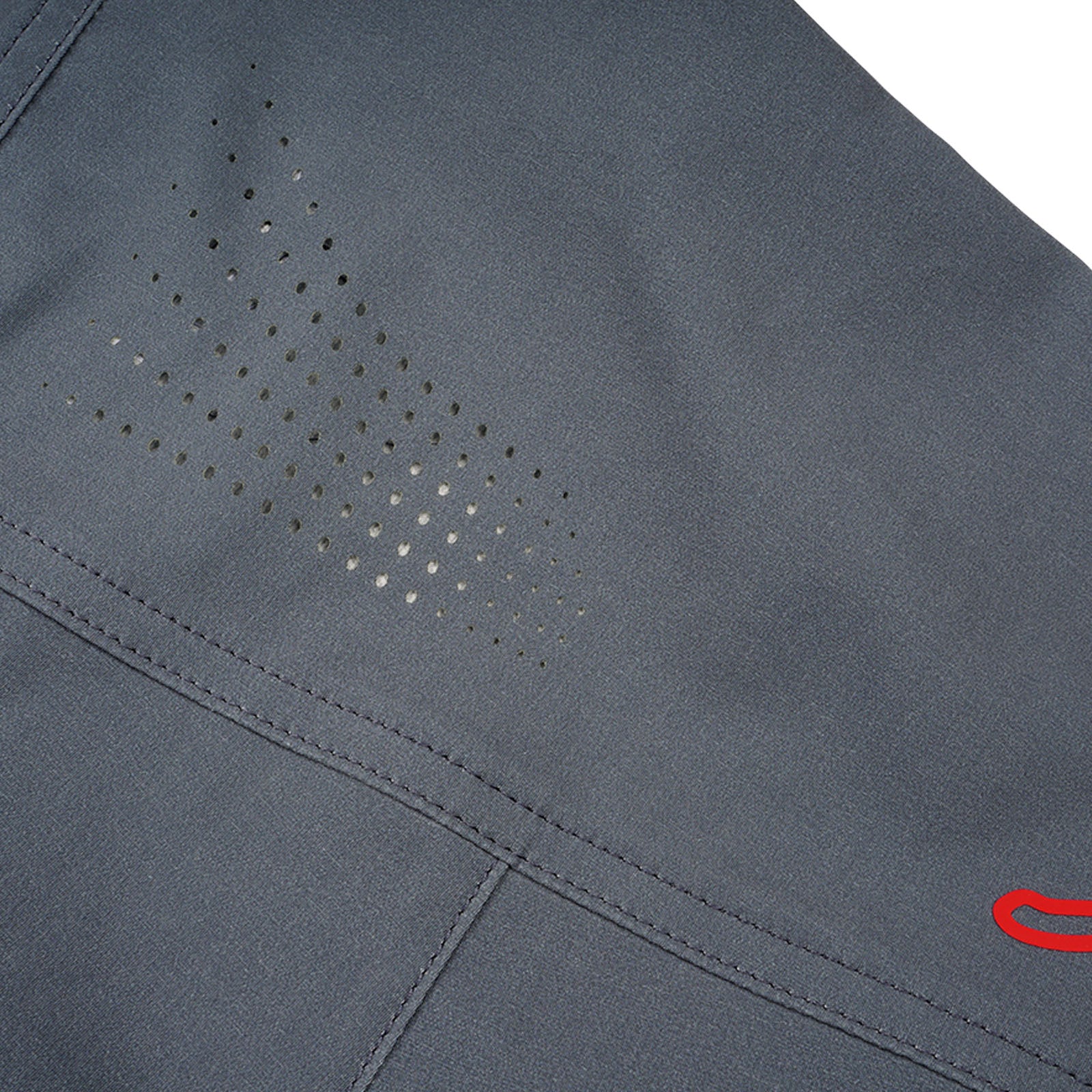 Youth Skyline Pant Mono Steel Blue - Image 3