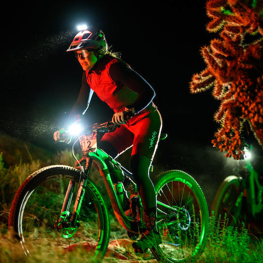 Evo Downhill Package (Evo & Hangover) - Image 4