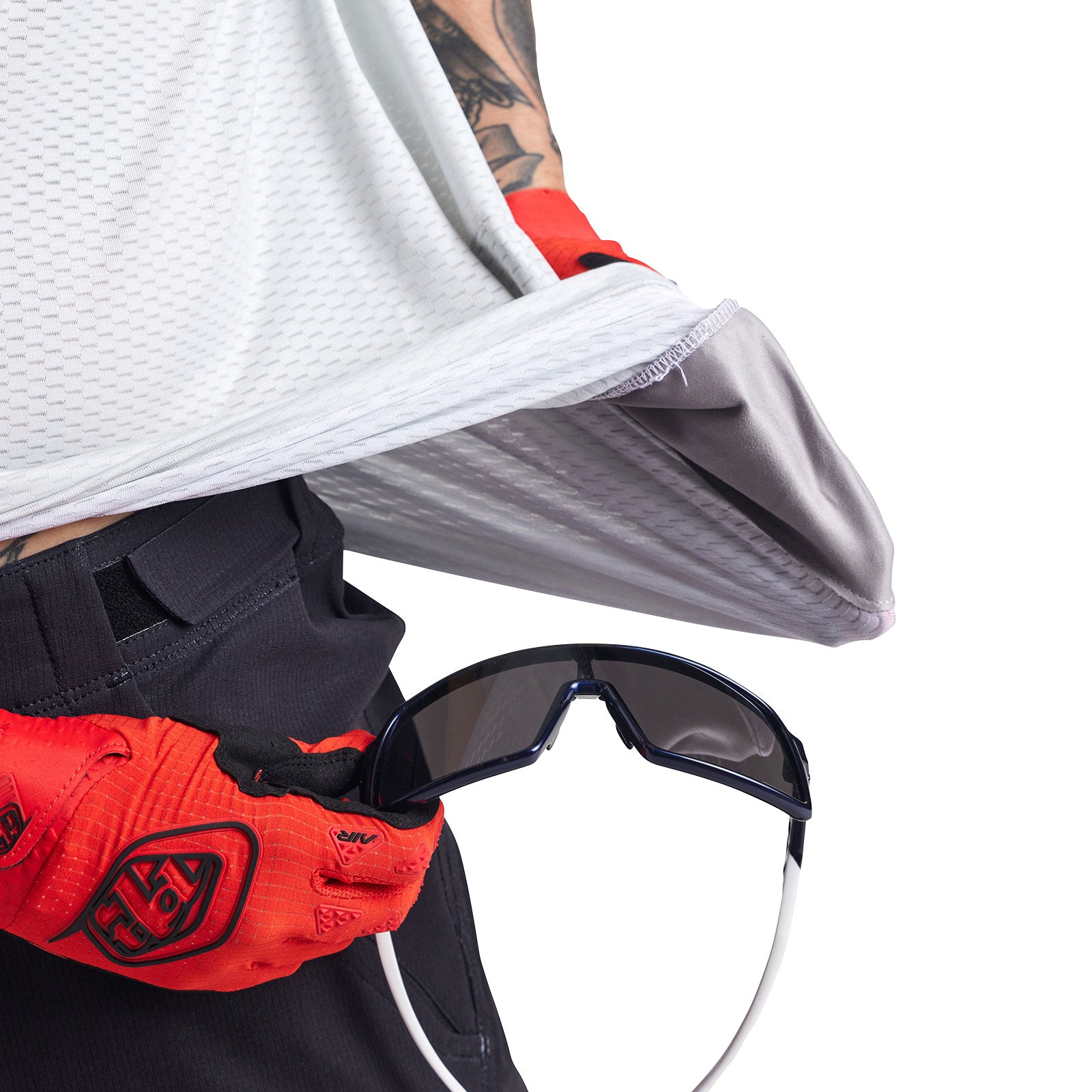 Skyline Air SS Jersey Aircore Cement - Image 10
