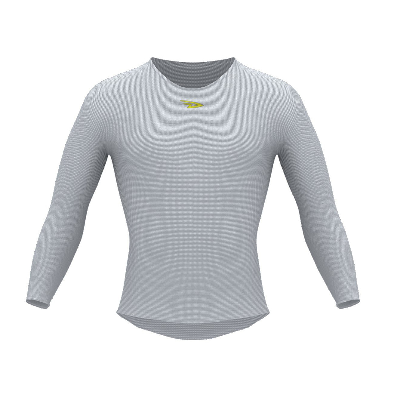 DeFeet UnDShurt Base Layer Long Sleeve S  