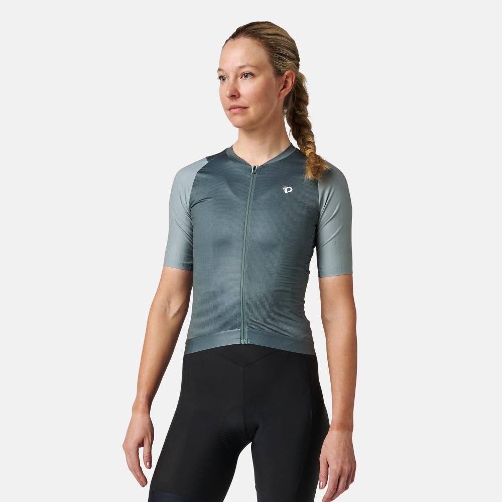 Women's PI/Red Jersey variant 2