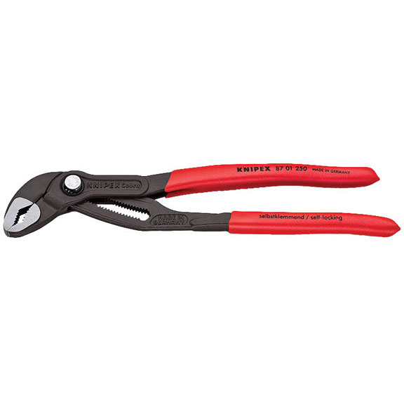 Knipex Cobra Pliers variant 2