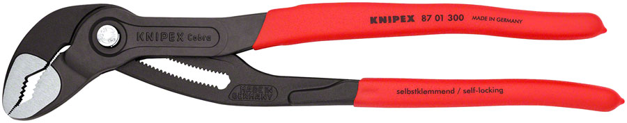 Knipex Water Pump Pliers Adjustable variant 3