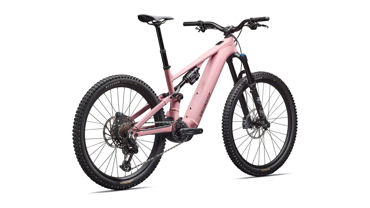 Turbo Levo 4 Comp Alloy - Image 8 Turbo Levo 4 Comp Alloy - Image 8