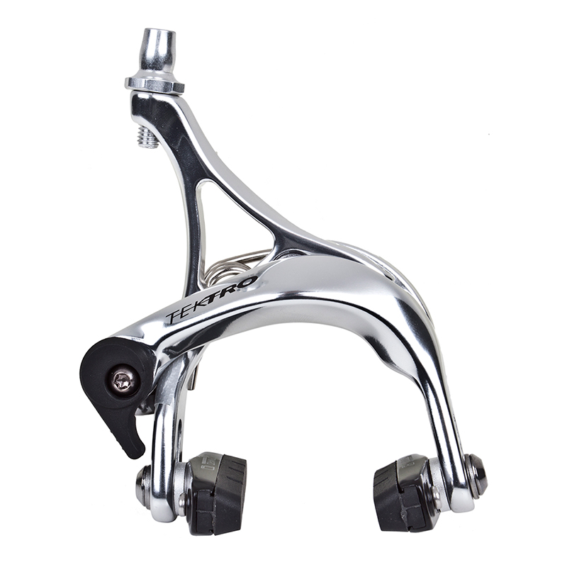Tektro R540 Caliper Front Silver 39-51mm