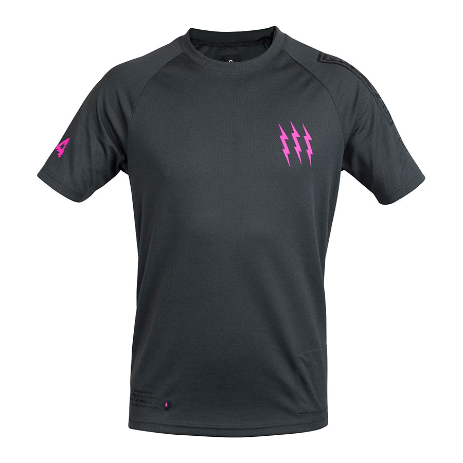 Muc-Off Riders SS Jersey Short Sleeves Men variant 2