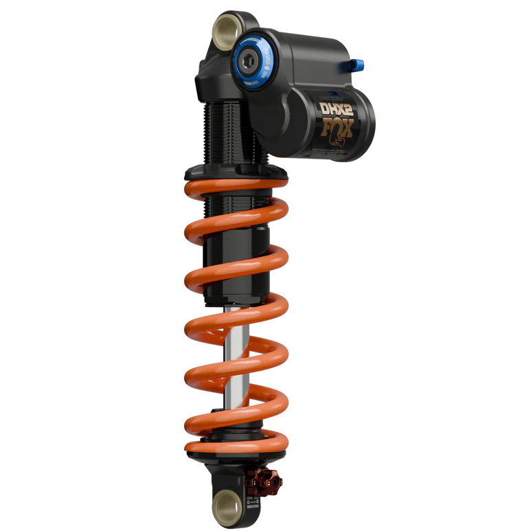Fox DHX2 Factory Shock