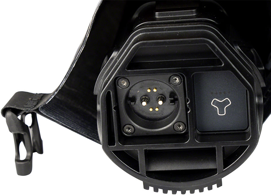 FAZUA RIDE 50 Ebike Battery Bag - Image 4