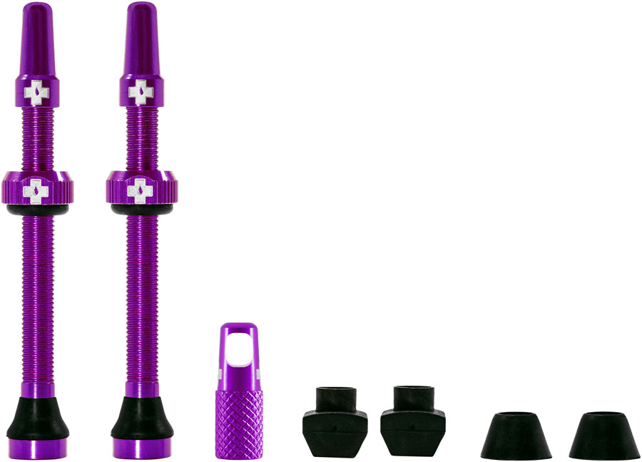 Muc-Off V2 Tubeless Valve Kit - Image 2