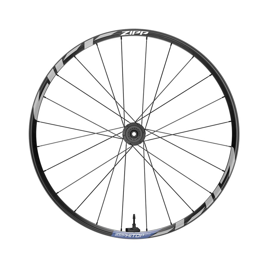 Zipp 1ZERO HITOP SW Wheel Rear 29'' / 622 Holes: 24 12mm TA 148mm Disc Center Lock SRAM XD Blue