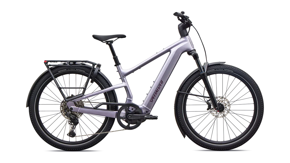 Turbo Vado 3 EVO 5.0 variant 2