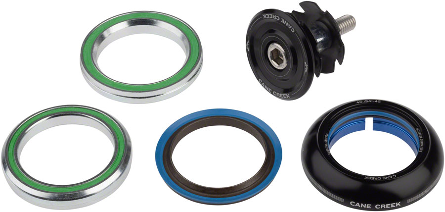 Cane Creek 40-Series IS - Integrated Headset - Image 3