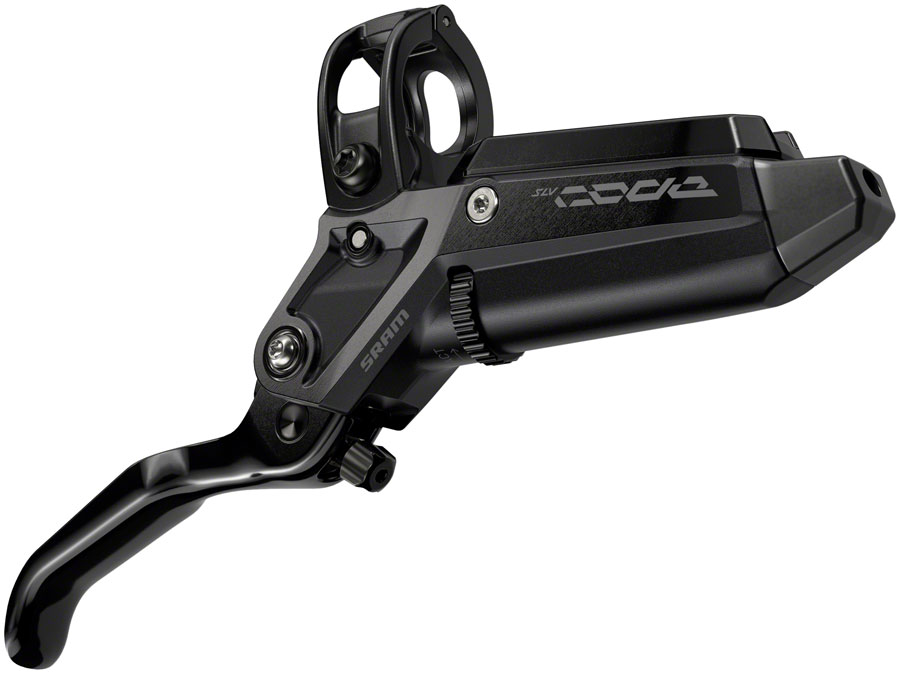 SRAM Code Silver Stealth Disc Brake Lever - Image 6