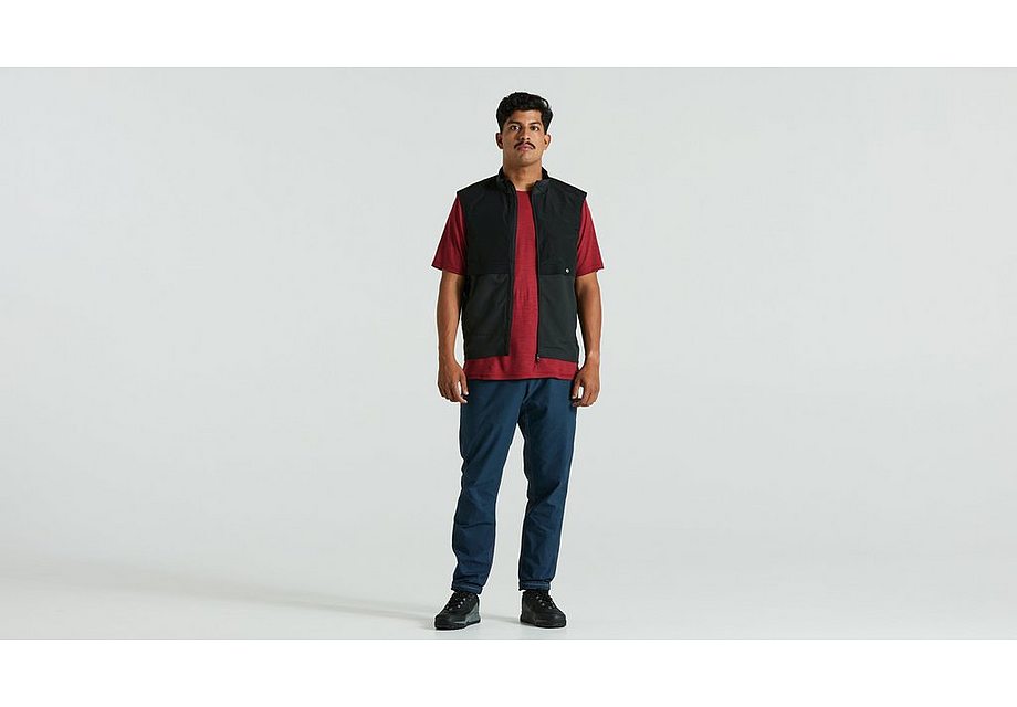 2024 S/F Adventure Vest Men