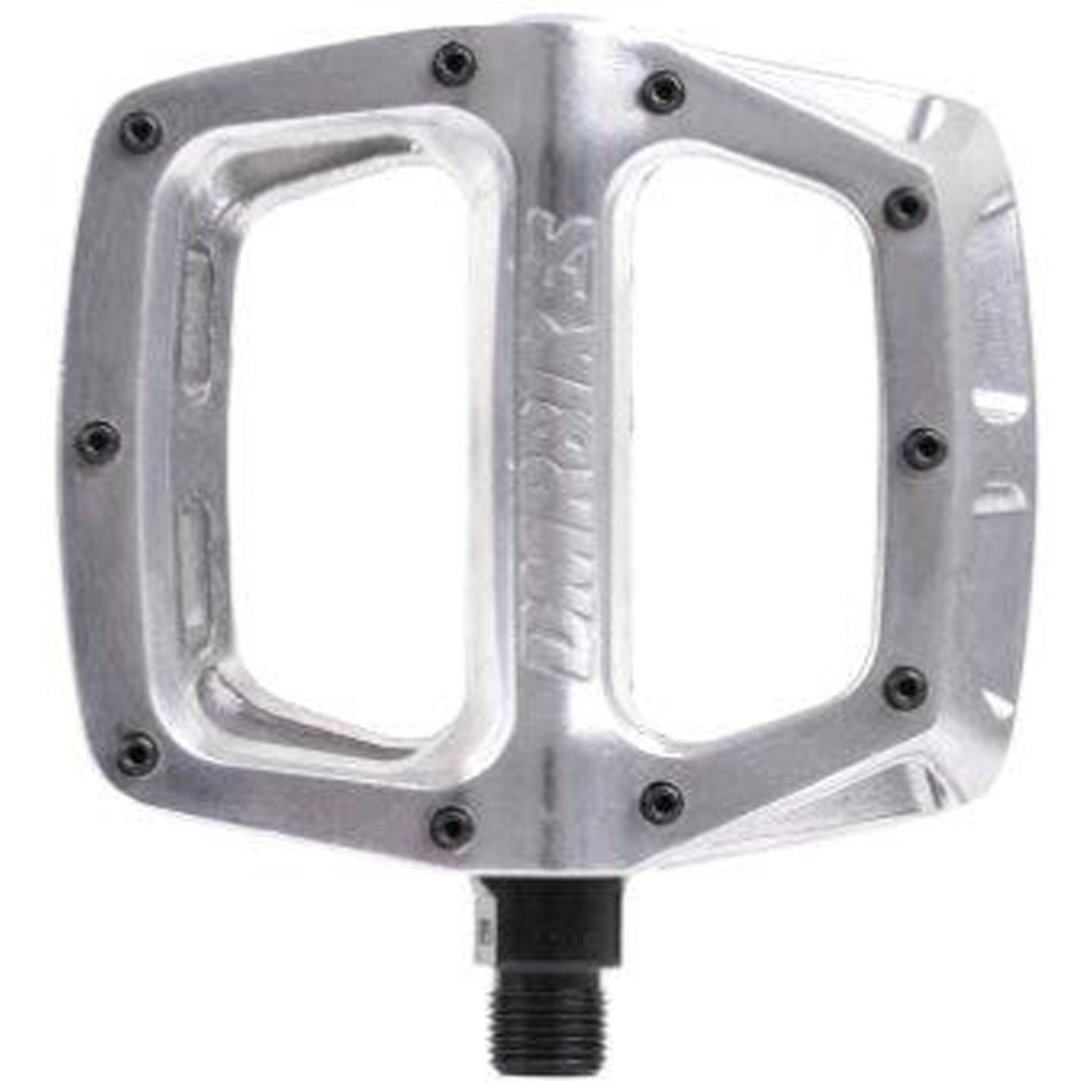 DMR V8 V2 Pedals - Platform, Aluminum, 9/16" - Image 6