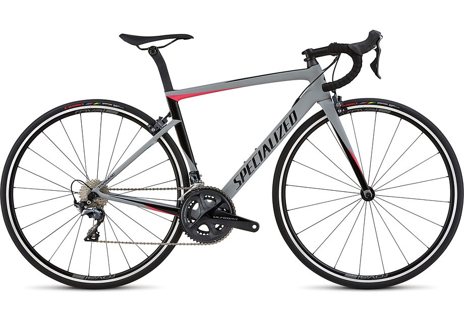 2018 Tarmac Wmn Sl6 Expert