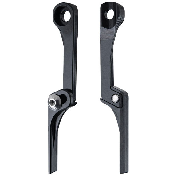 absoluteBLACK Road Chain Catcher