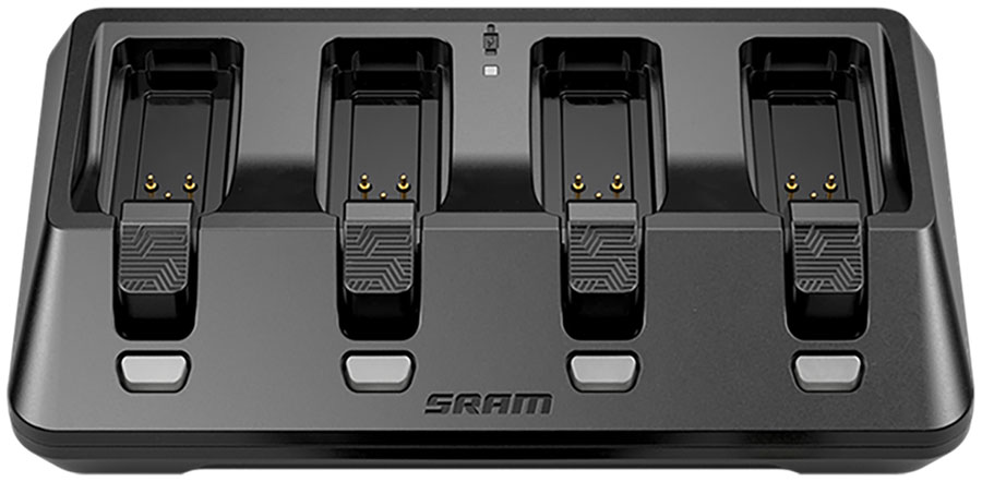 SRAM AXS Battery and Charger Accessories - Image 2